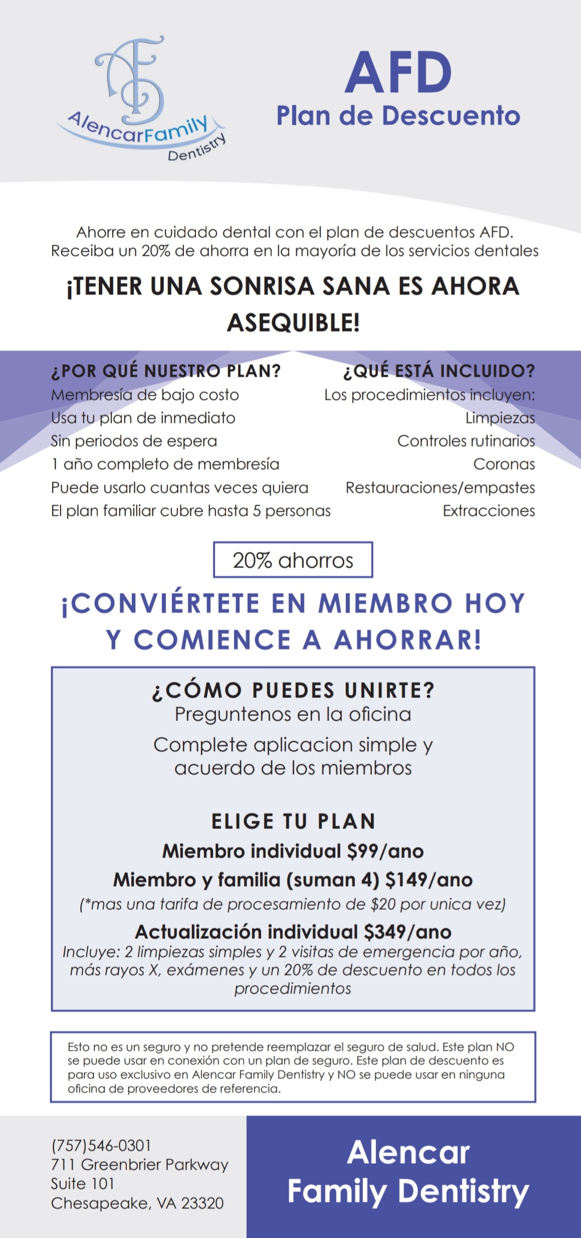 discount image spanish