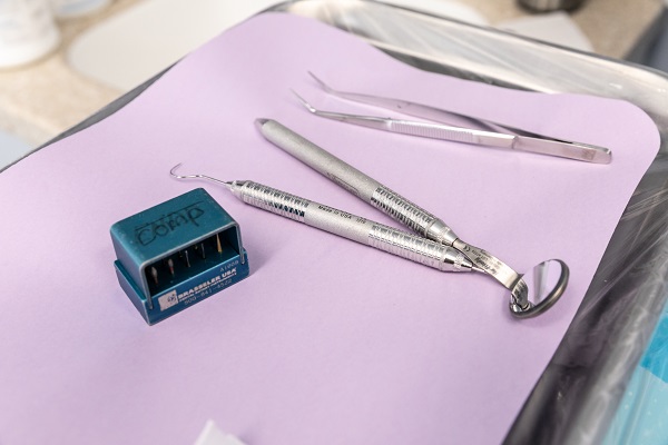 Alencar Dentistry Office Image