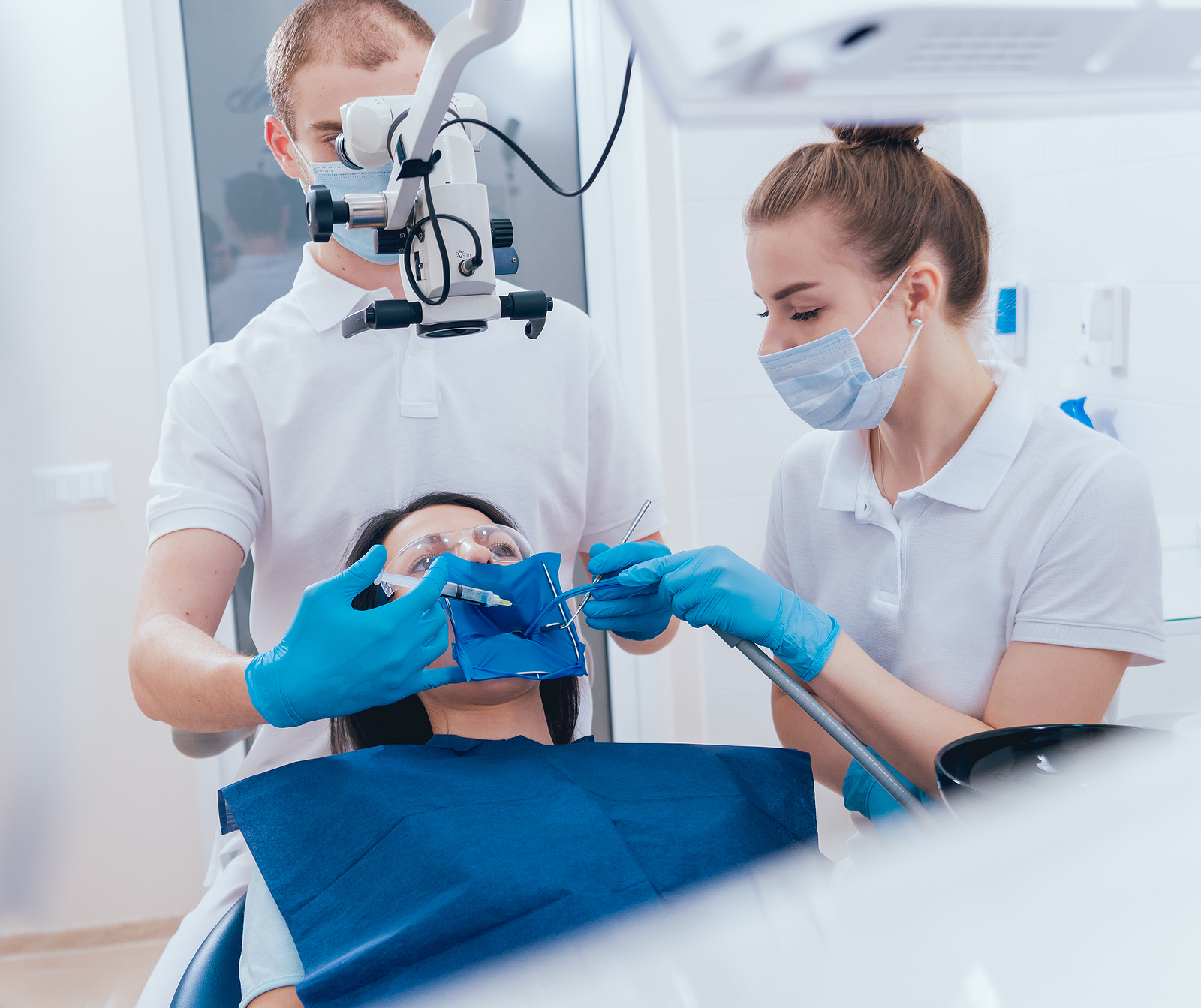 Root Canal Treatment Root Canal Treatment