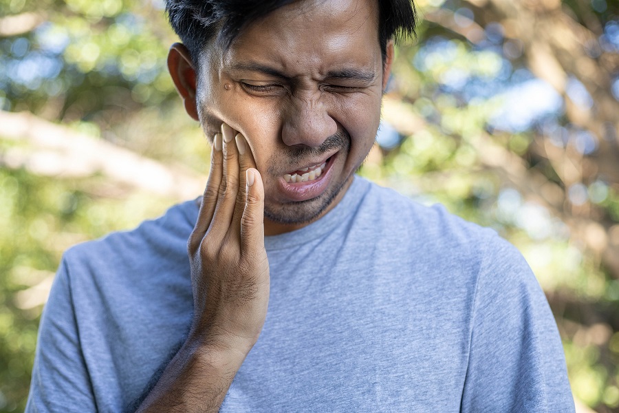 Emergency Dental Care Emergency Dental Care