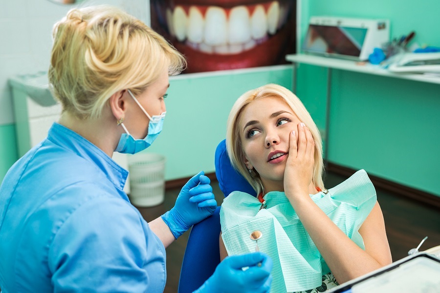 Sedation Dentist Sedation Dentist