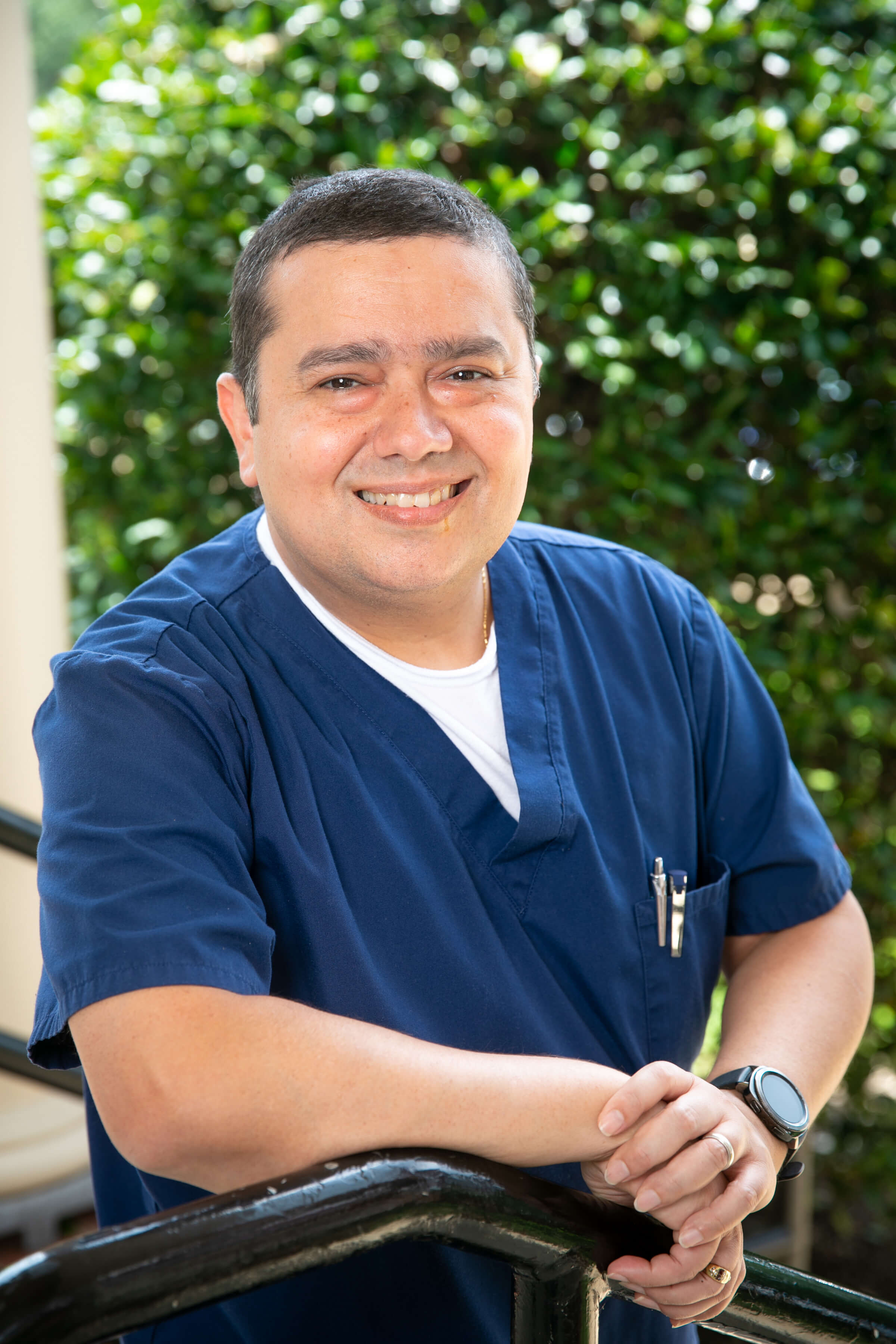 doctor image