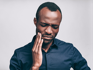 pain concerns